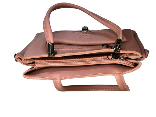 Everyday carry bag