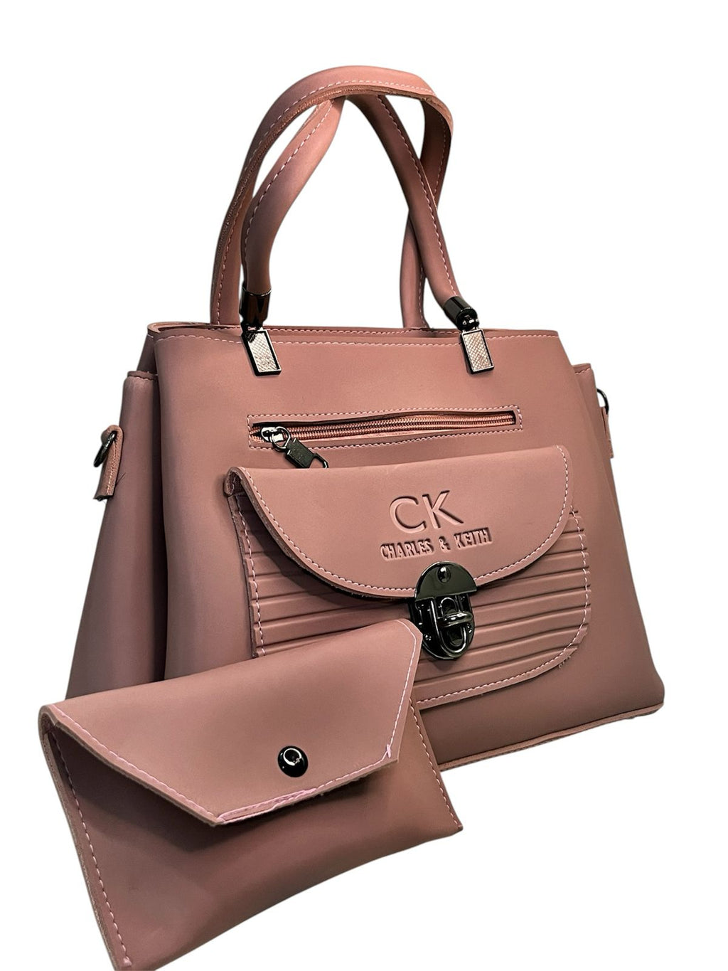 Everyday carry bag