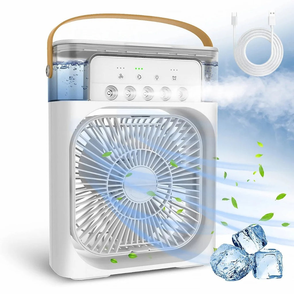 Mini Air Cooler