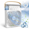 Mini Air Cooler