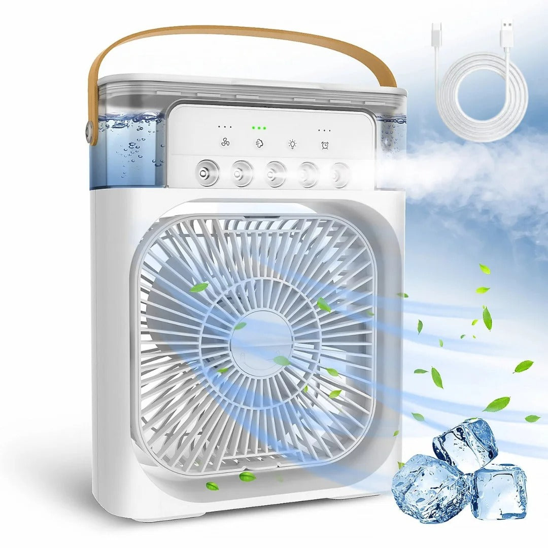 Mini Air Cooler