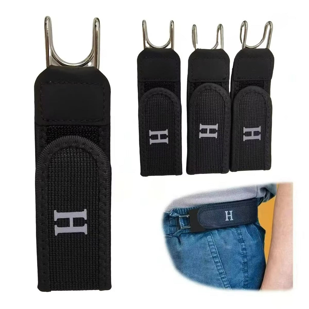 Adjustable Belt Buckle
