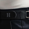 Adjustable Belt Buckle