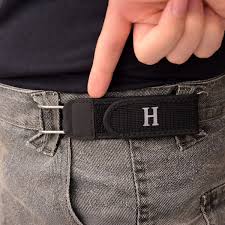 Adjustable Belt Buckle