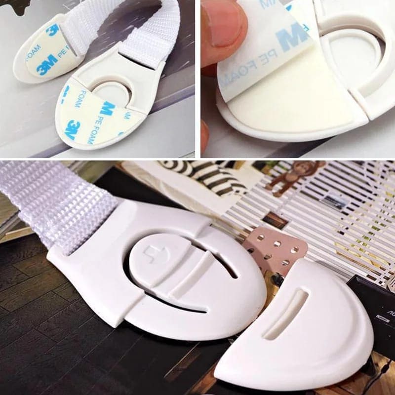 Child Lock