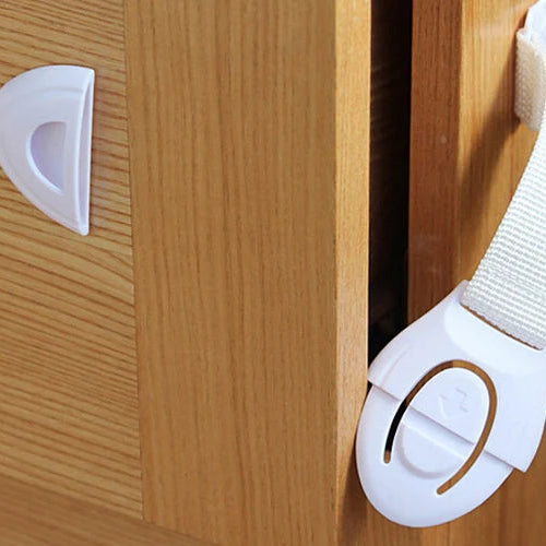 Child Lock