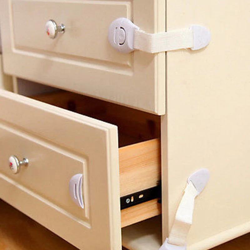 Child Lock